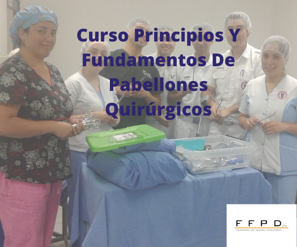 Principios y fundamentos de pabellones quirúrgicos
