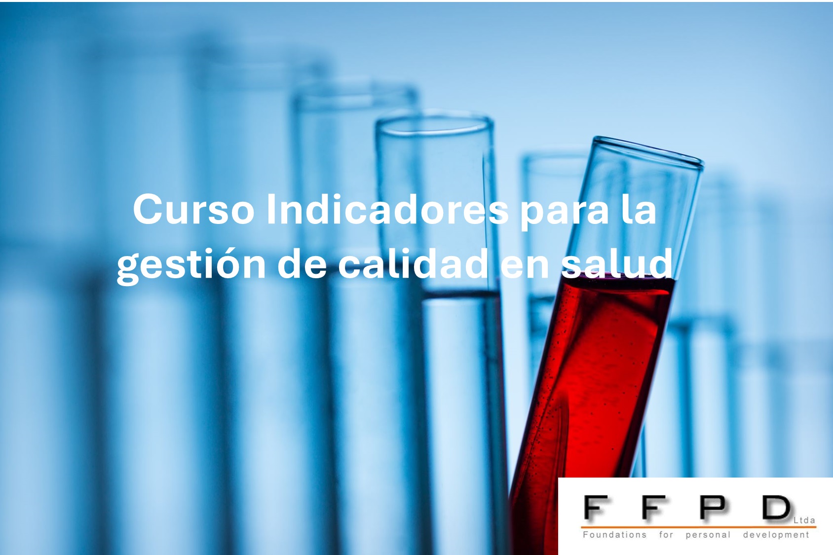 Indicadores para la gestion de calidad en salud